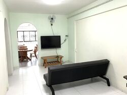 Blk 561 Ang Mo Kio Avenue 10 (Ang Mo Kio), HDB 3 Rooms #292843421